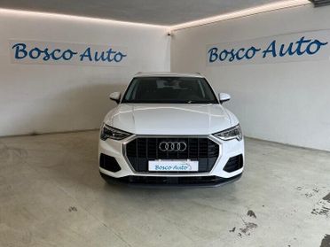 Audi Q3 Q3 35 TFSI S tronic Business Advanced