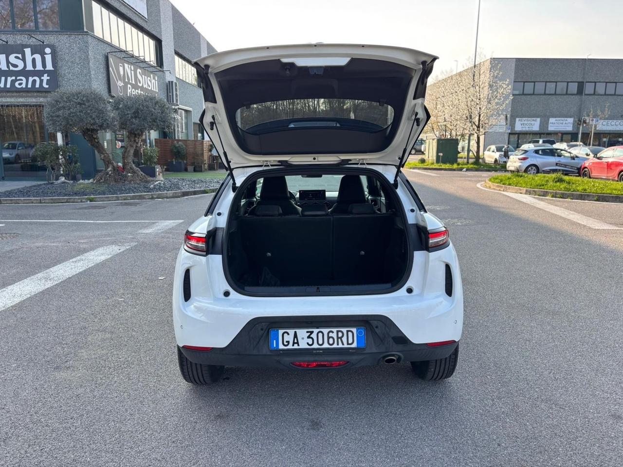 Ds DS3 3 Crossback BlueHDi 100 Performance Line