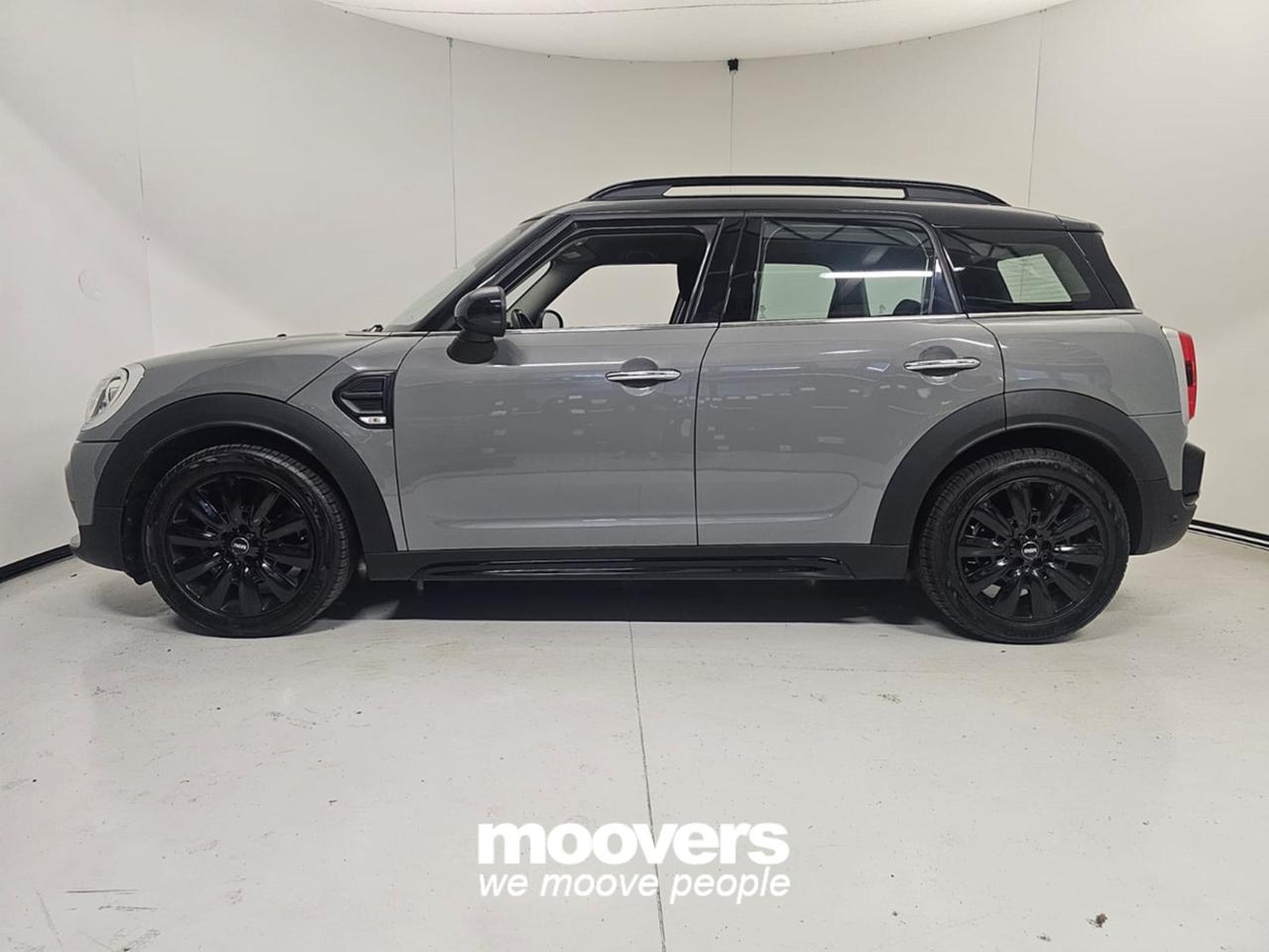 MINI Mini Countrym.(F60) 1.5 Cooper Baker Street Countryman