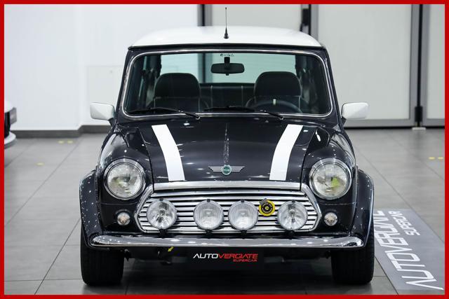 MINI Mini 1.3 cat Cooper Sports Pack BROOKLANDS A.S.I.