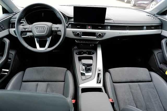 Audi A5 SPB 40 TDI quattro S tronic Business