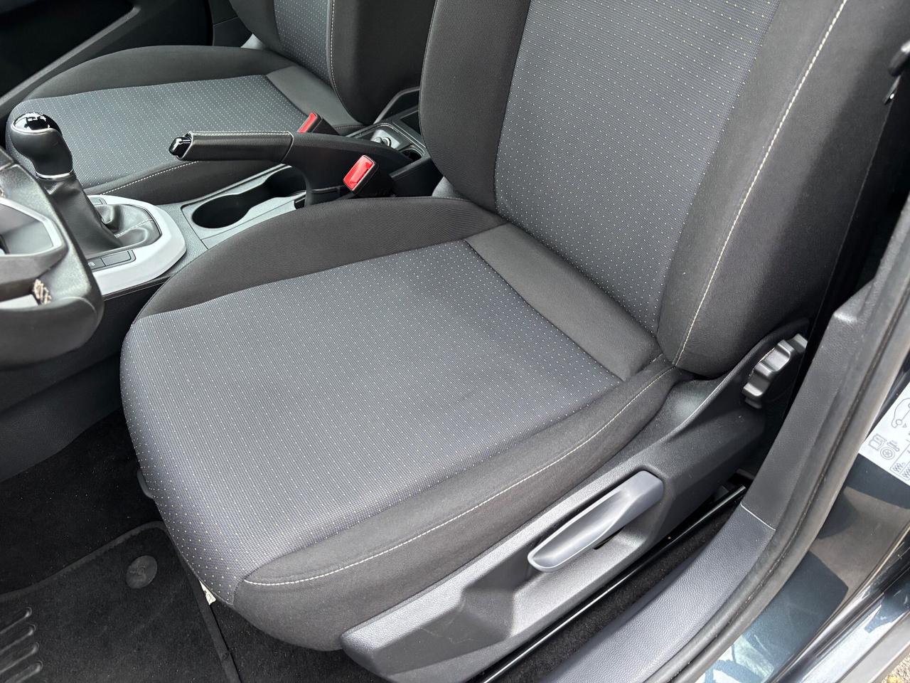 Seat Arona 1.0 EcoTSI Style OK NEOPATENTATI