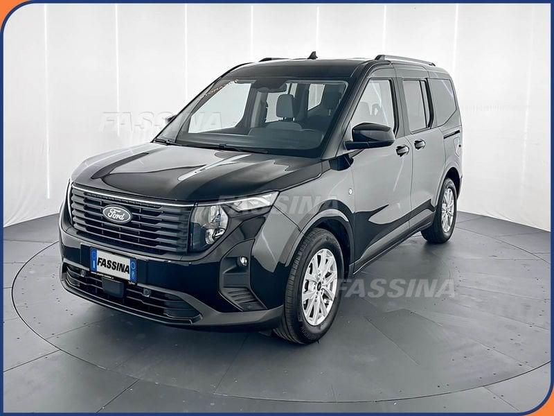 Ford Tourneo Courier Tourneo Courier 1.0 EcoBoost Powershift Titanium