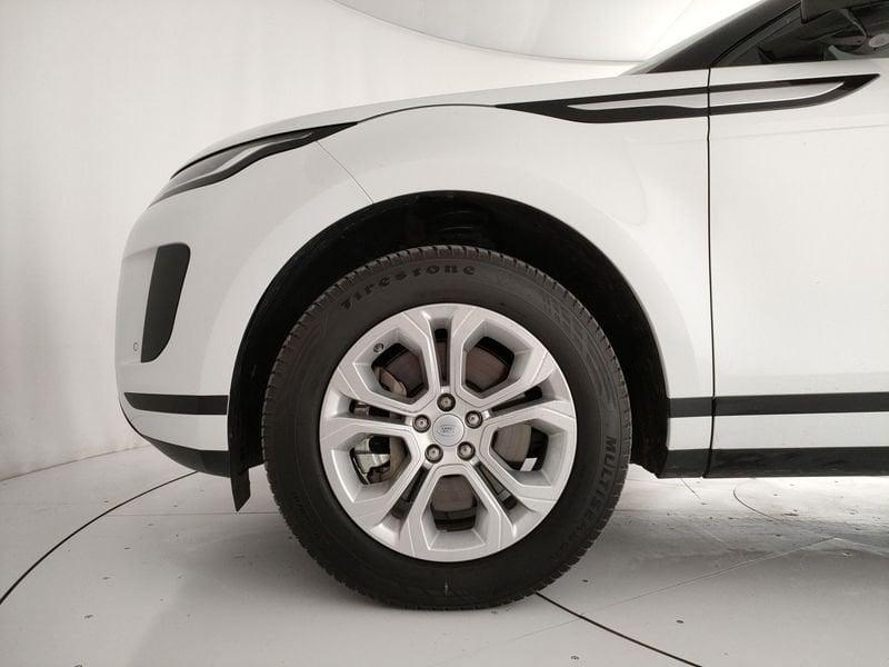 Land Rover RR Evoque 2.0D I4-L.Flw 150 CV AWD Auto S