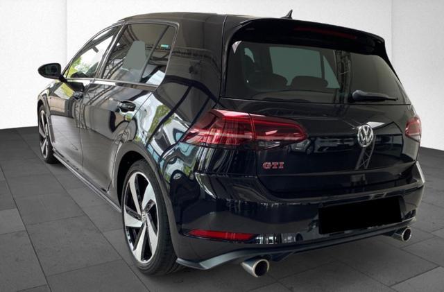 VOLKSWAGEN Golf GTI Performance 2.0 245 CV TSI DSG