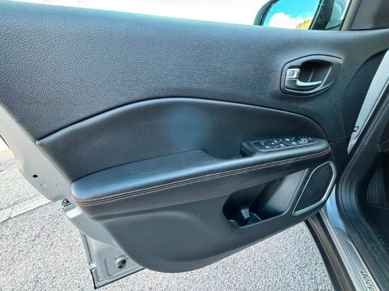 JEEP Compass 2ª serie Compass 2.0 Multijet II ...