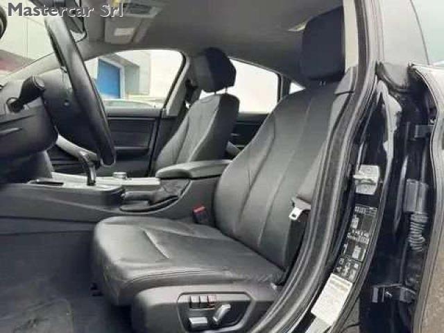 BMW 430 d 258cv Gran Coupe XDRIVE Advantage auto - FY379SZ