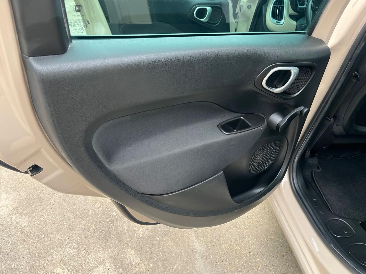 Fiat 500L Living 1.6 Multijet 105 CV Lounge