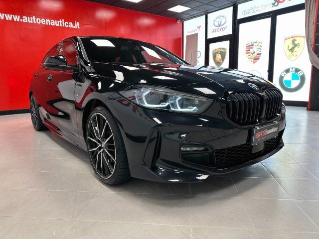 BMW 118 D M-SPORT PRO AUTO - IVA DEDUCIBILE