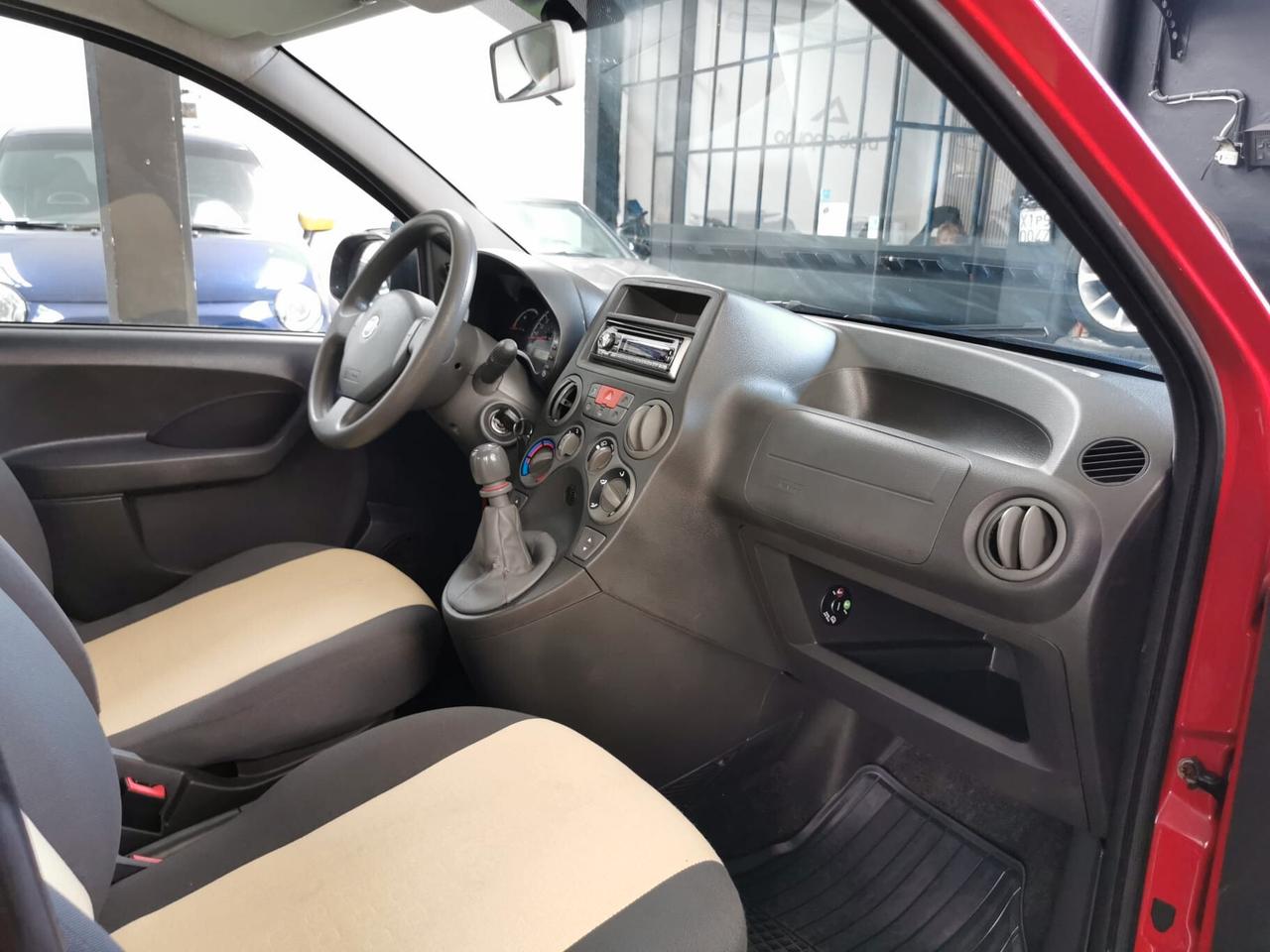 Fiat Panda 1.2 Emotion EU5 GARANZIA 12 MESI