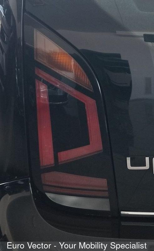 Volkswagen up! 1.0 55kW high up!