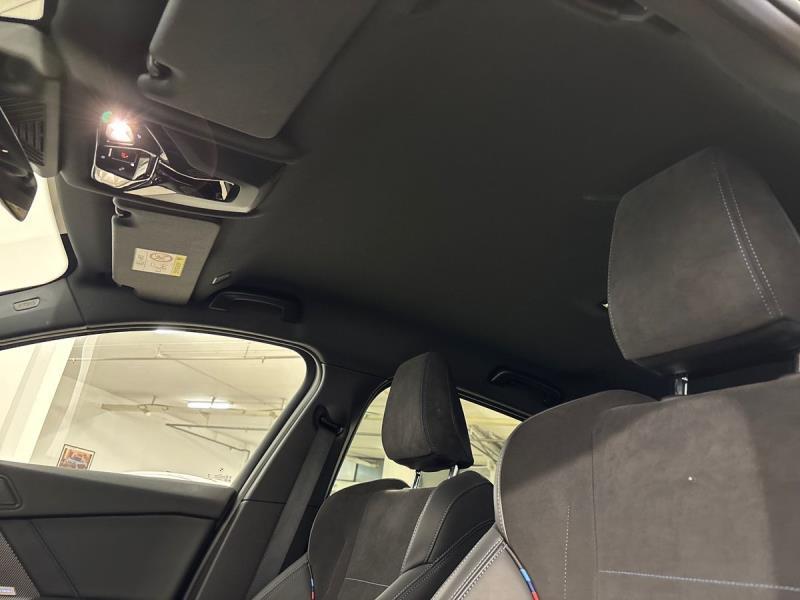 BMW Serie 1 120 d 48V MSport DCT