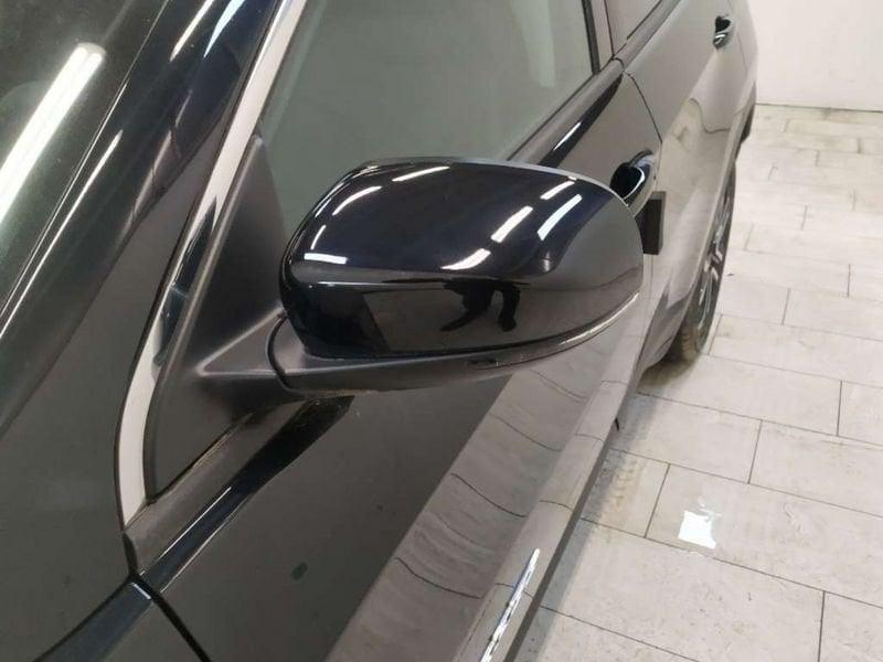 Jeep Compass 1.6 mjt Limited 2wd 130cv