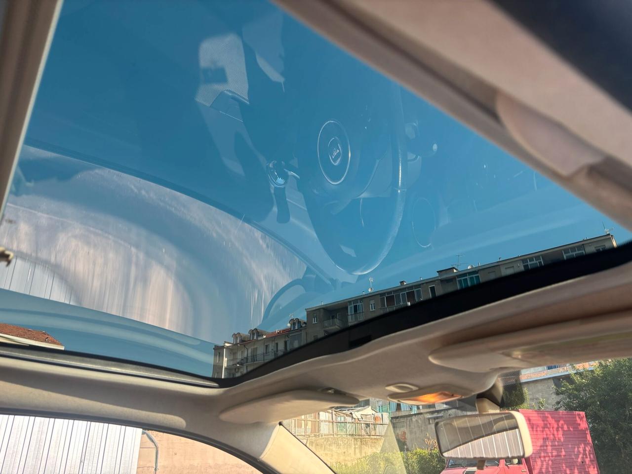 FIAT 500Lounge *GARANTITA 12 MESI*