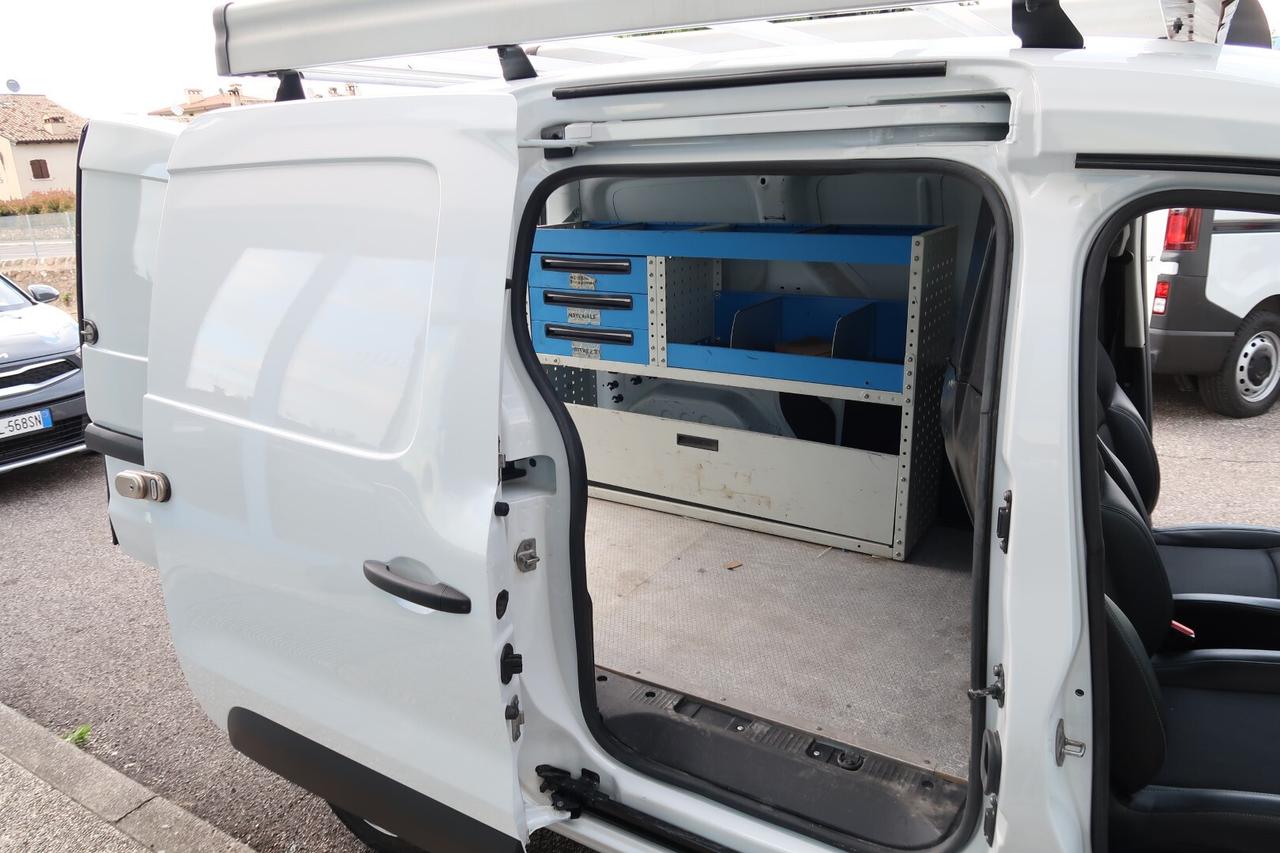 Renault Express 1.5 Blue dCi 95 Van