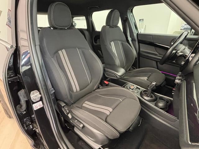 Mini Cooper SD Countryman 2.0 ALL4 Automatica 190CV 2020