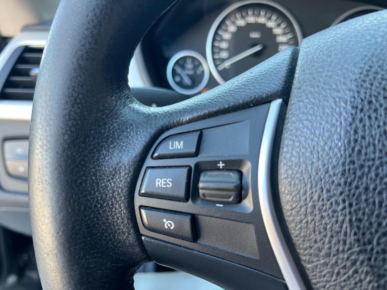 Bmw 320 d Gran Turismo luxury