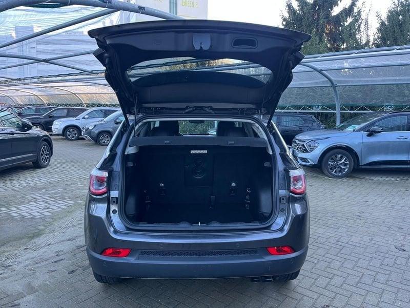 Jeep Compass Compass 1.4 MultiAir 2WD Limited