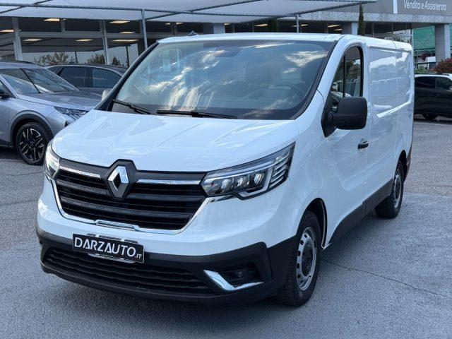 RENAULT Trafic T27 2.0 dCi 150CV PC-TN Furgone Energy Start