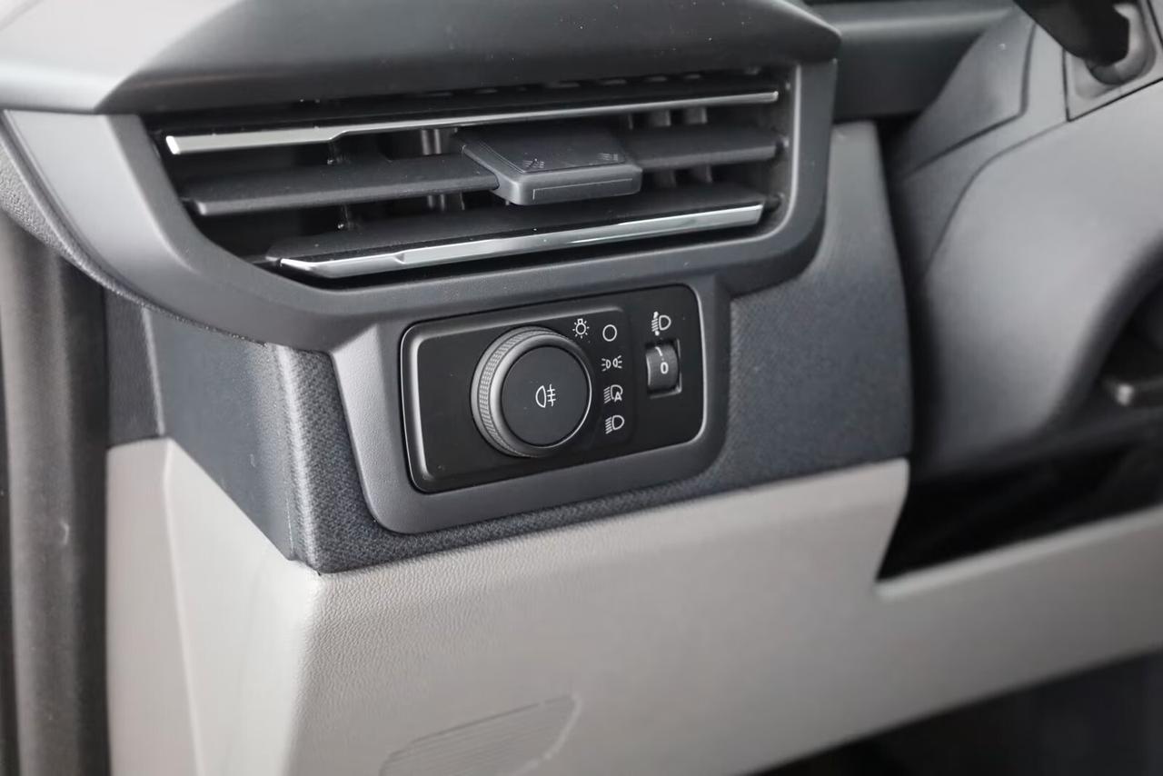 Ford Transit Courier Tourneo Custom 2.0 L2