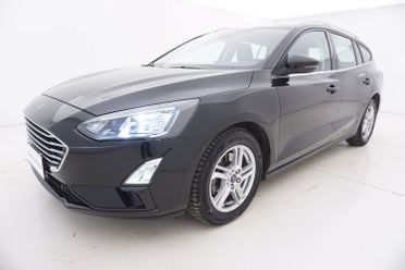 Ford Focus SW Business BR704850 1.5 Diesel 120CV