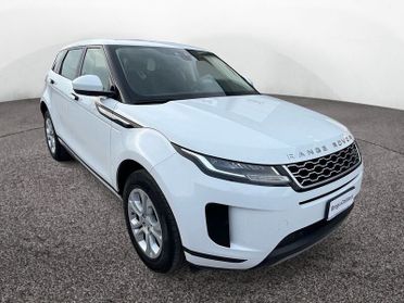 Land Rover Range Rover Evoque II 2019 2.0 D I4 MHEV 150cv S AWD Auto