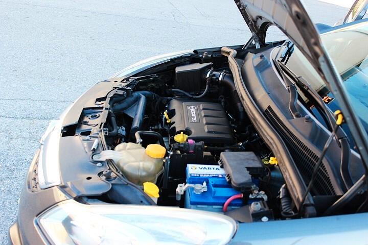 Opel Corsa 1.0 12V 5 porte Elective ESTETICA DA VETRINA UNICA UTILIZZATRICE