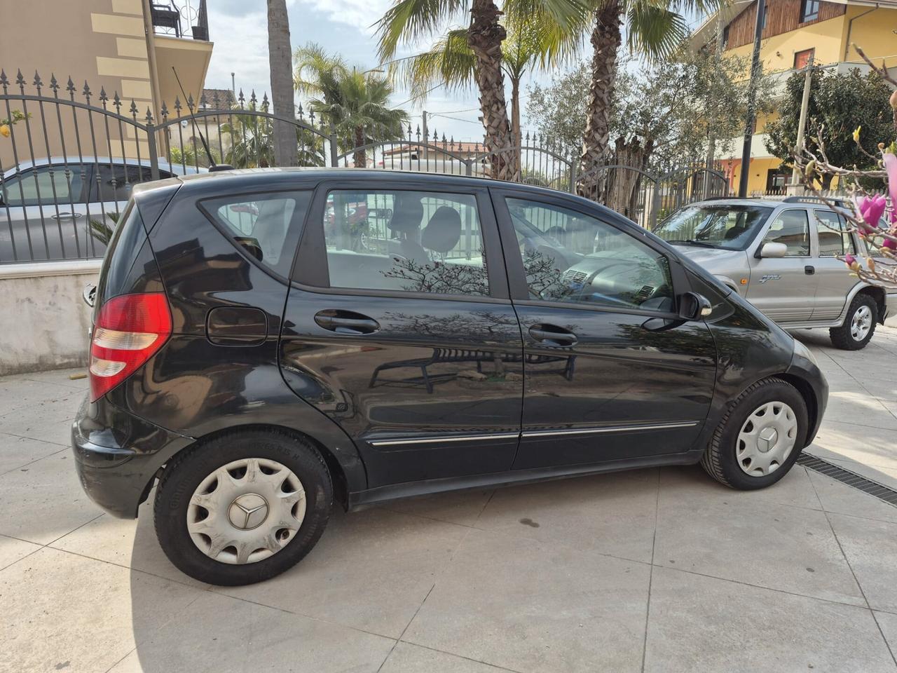 Mercedes-benz A 180 CDI Avantgarde