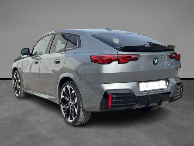 BMW X2 XDrive 20d Msport Pro