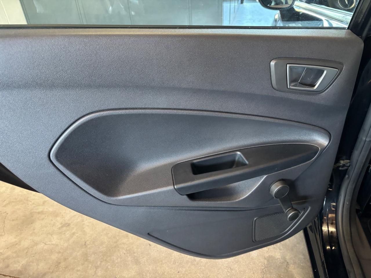 Ford Fiesta 1.5 TDCi 95CV |OK NEOPATENTATI|