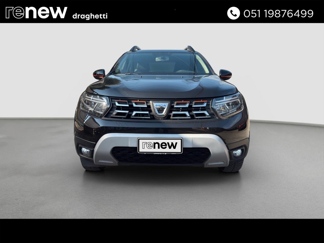 Dacia Duster 1.0 TCe GPL 4x2 Extreme