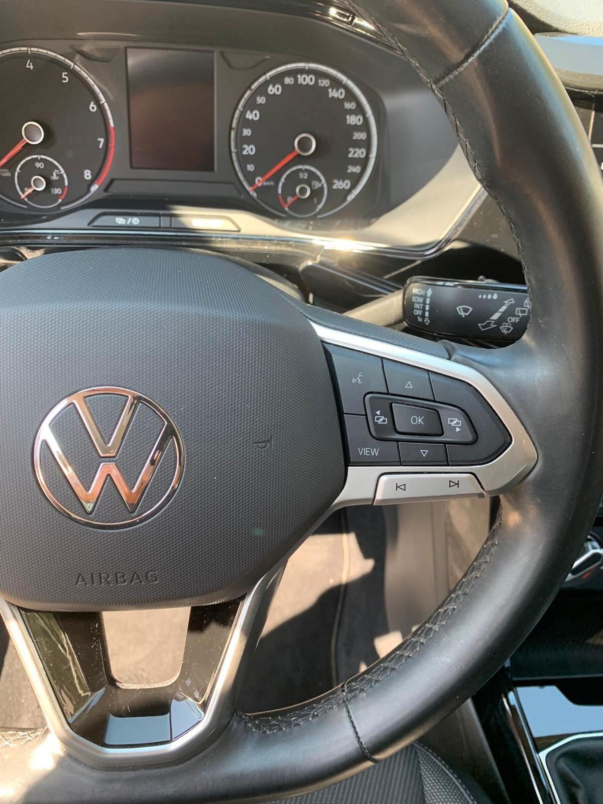 Volkswagen T-Cross 1.0 TSI 110 CV Style