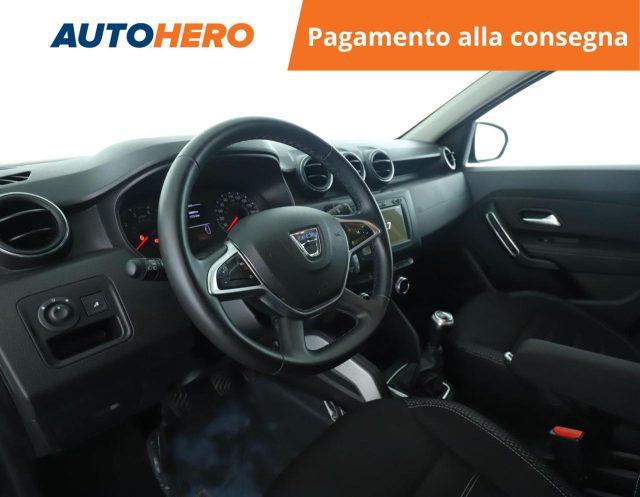DACIA Duster 1.5 Blue dCi 8V 115 CV 4x2 Prestige