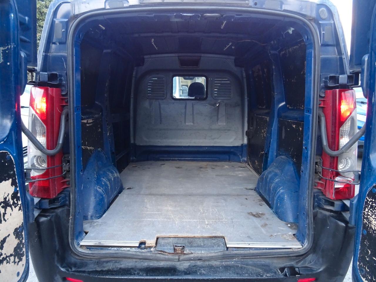 Fiat Scudo 1.6 MJT PC-TN Furgone