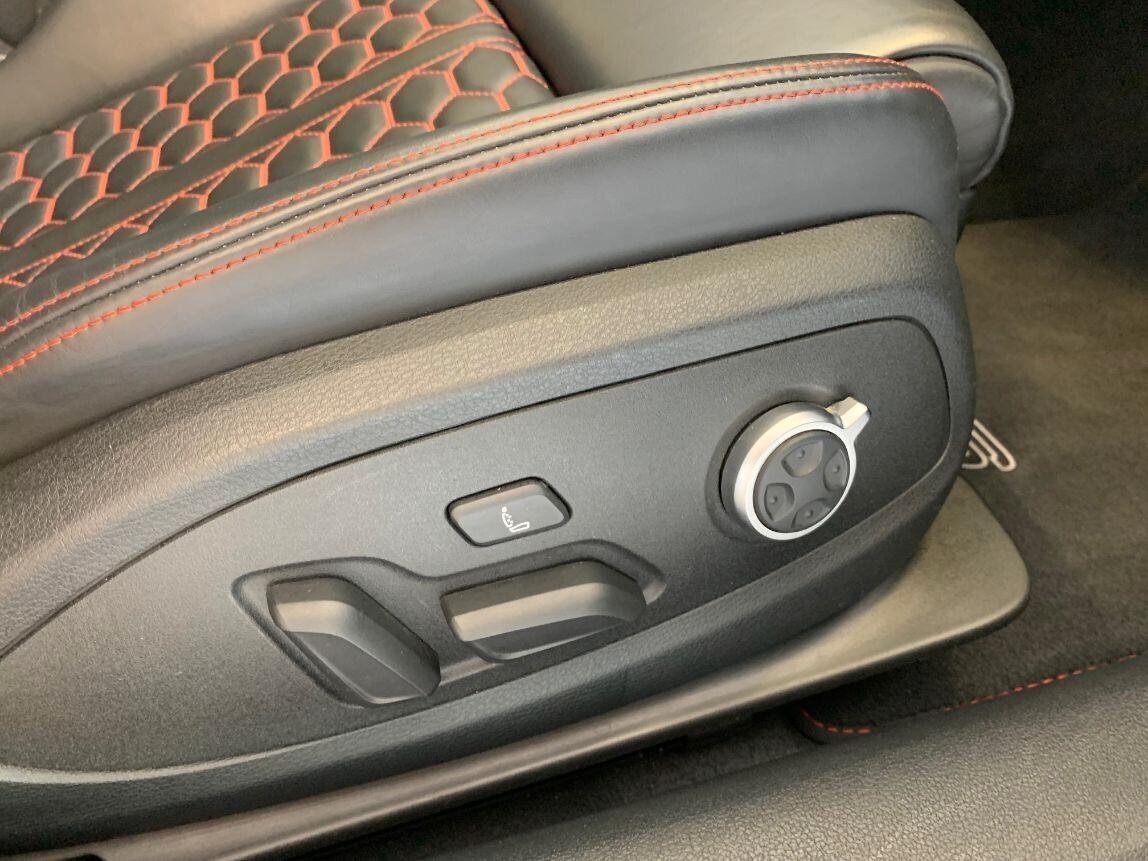 Audi A4 RS 4 Avant TETTO B&O 21" FULL PERFETTA