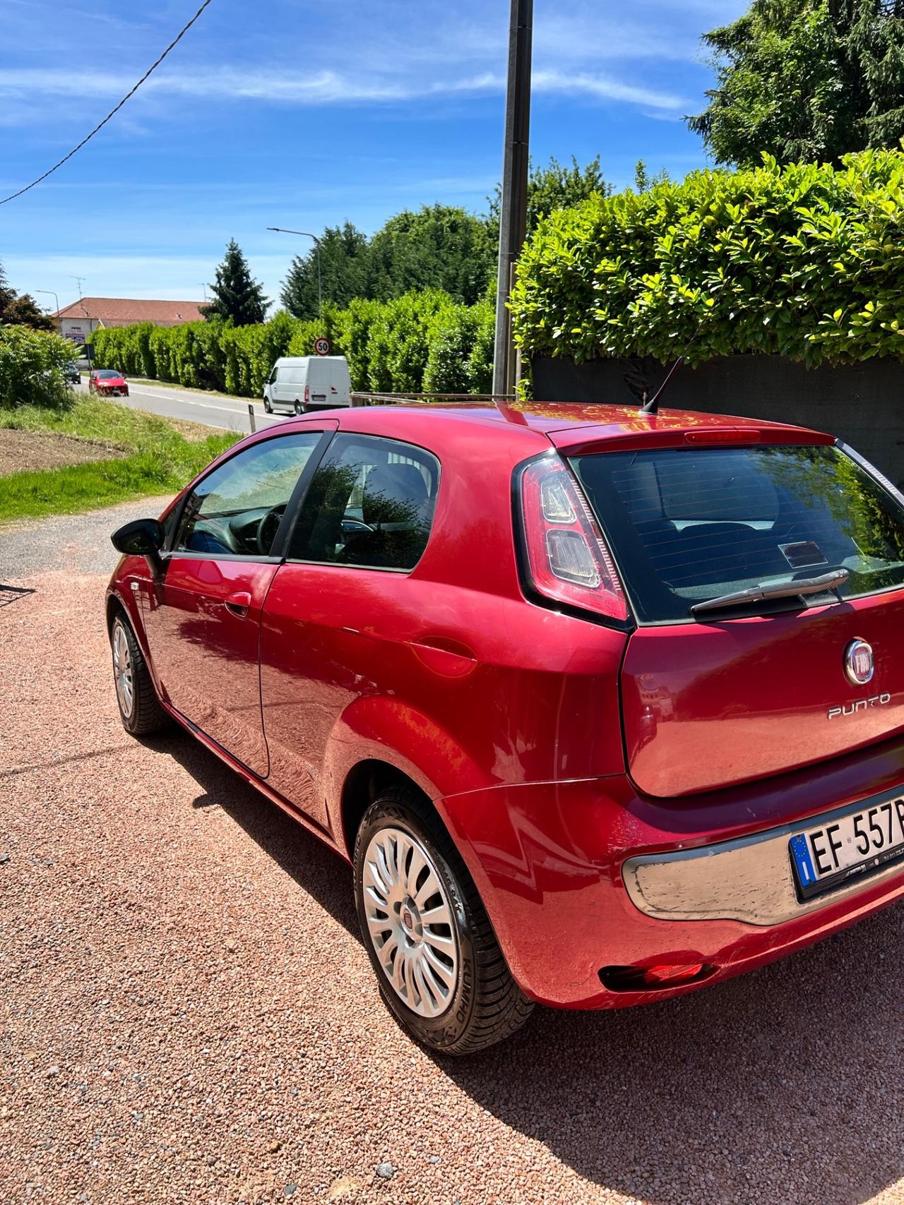Punto Evo 1.2 3 porte S&S Dynamic *Prezzo promo*