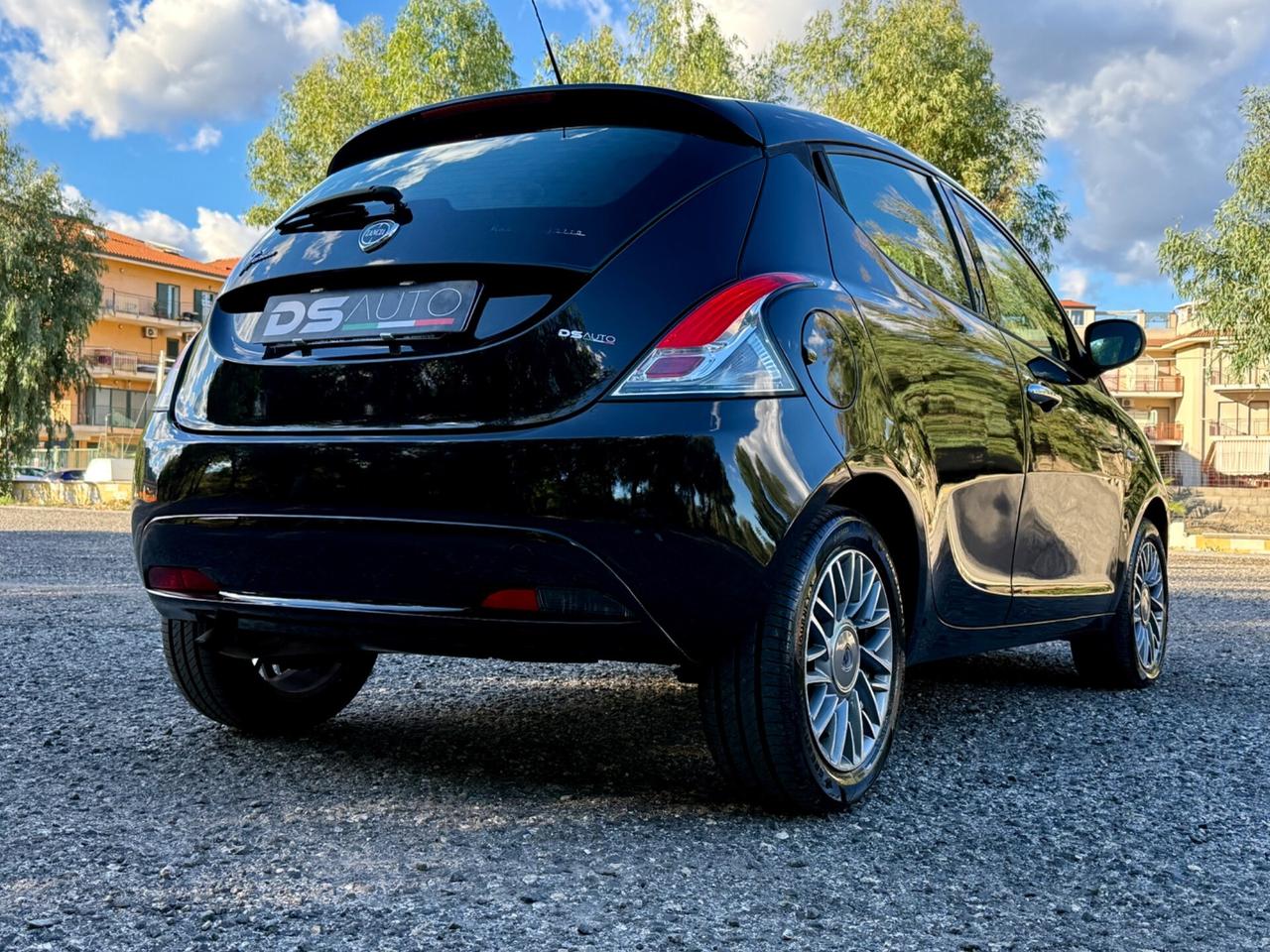 LANCIA YPSILON 1.3 MJT 16V 95 CV S&S GOLD