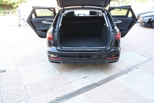 AUDI A4 40 TDI quattro S tronic S line edition