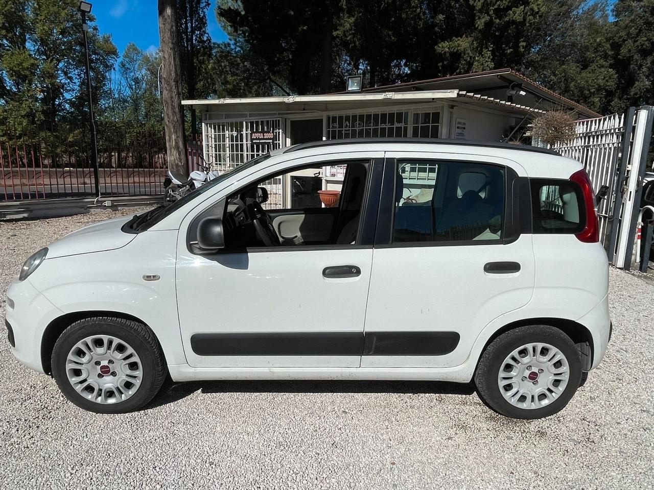 Fiat Panda 1.2 EasyPower Easy