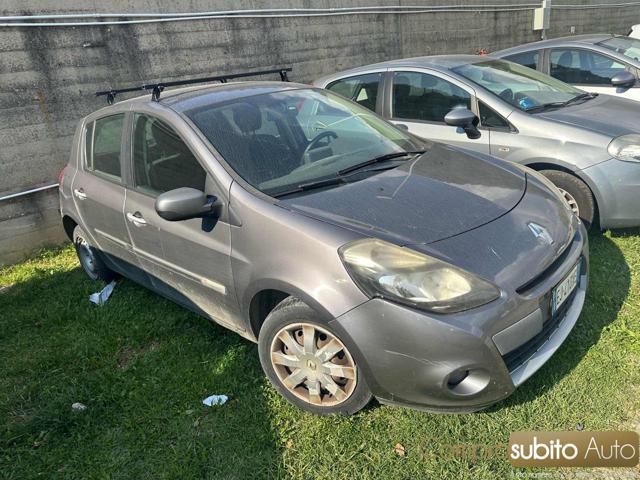 RENAULT Clio 1.2 16V 5 porte GPL