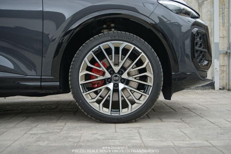 Audi Q5 Q5 SPB TDI 150 kW mHEV+ S tronic quattro S line edition