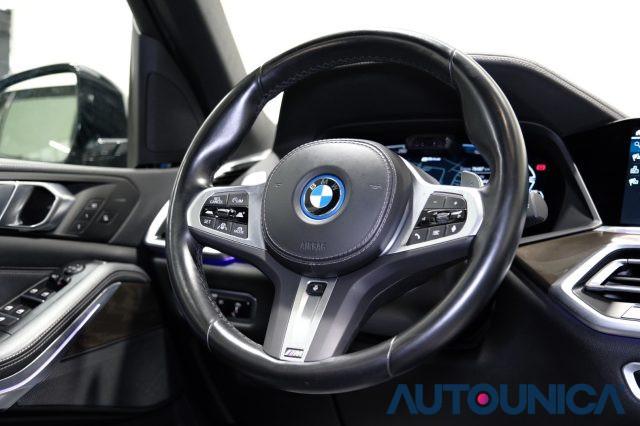 BMW X5 XDRIVE 45E MSPORT
