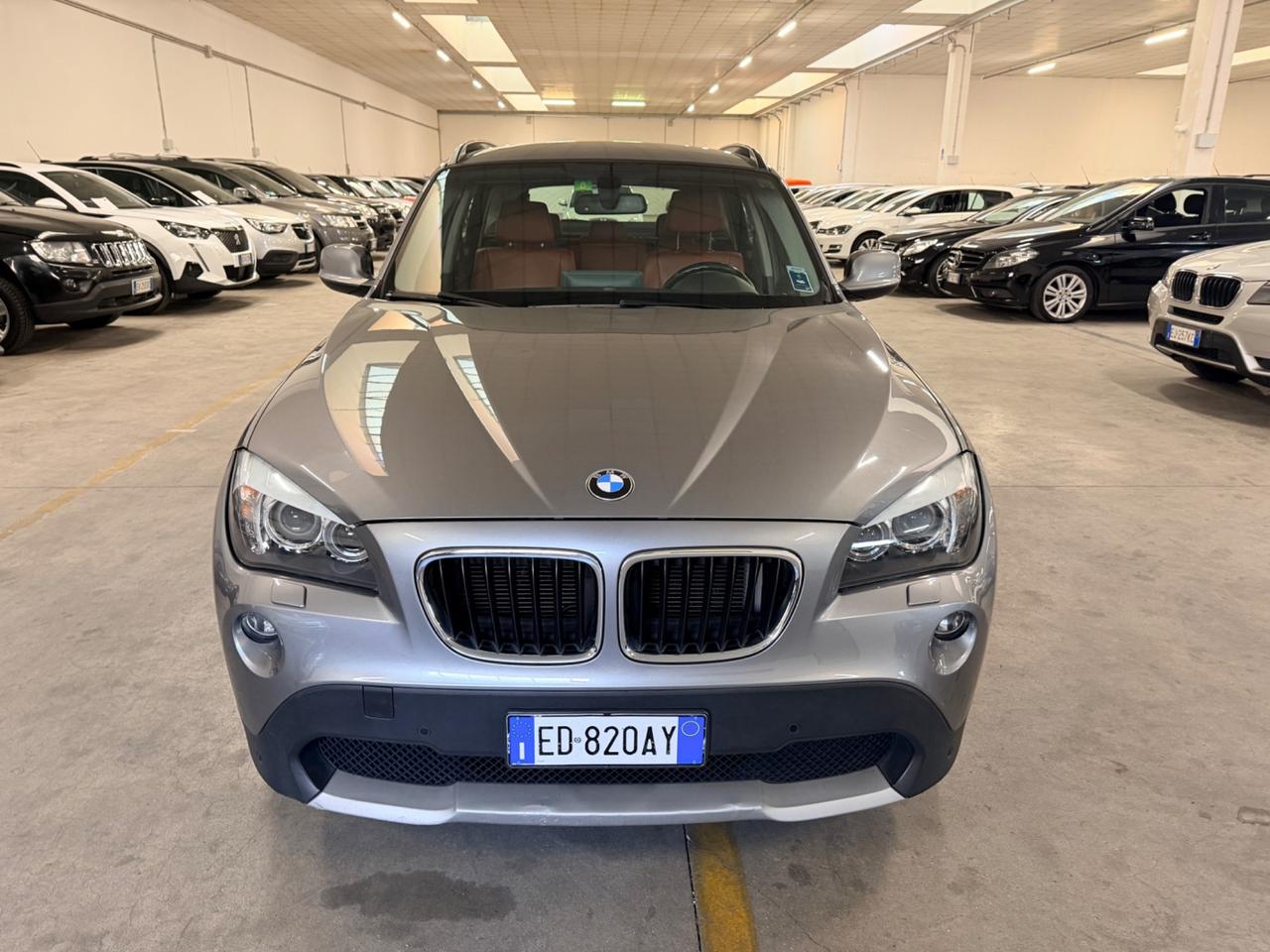 Bmw X1 xDrive20d Futura