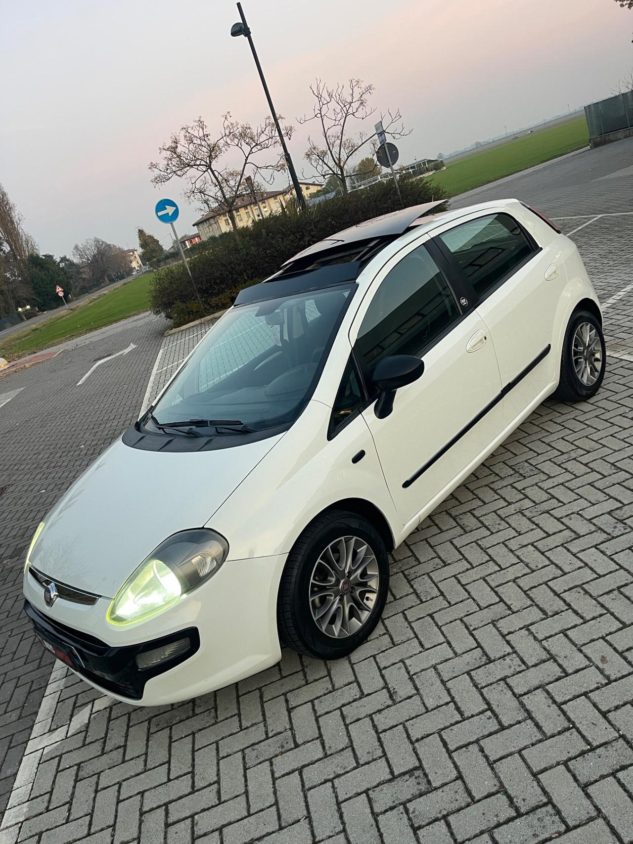 Fiat Punto Evo 1.3 Mjt 75 CV DPF 5 porte S&S Dynamic