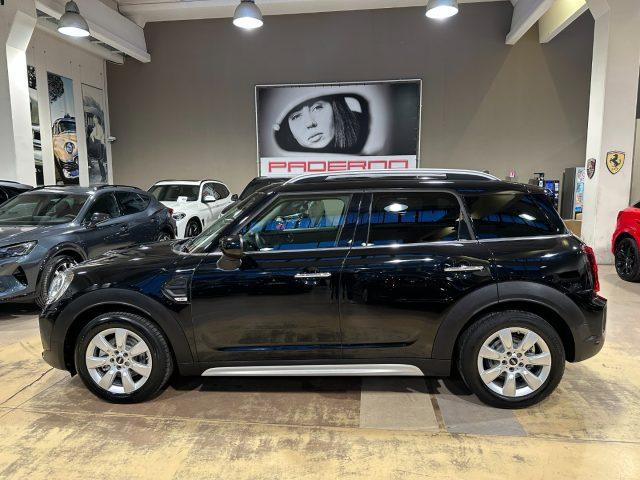 MINI Countryman 1.5 Cooper Classic Auto - LED - 17"-Cmaera-Carplay