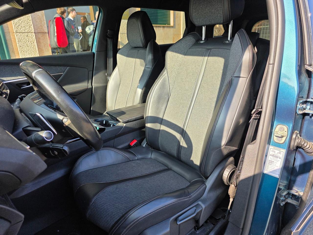 Peugeot 5008 1.5 Blue HDI 130 G #9468