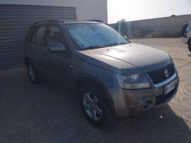 Suzuki Grand Vitara Grand Vitara 1.9