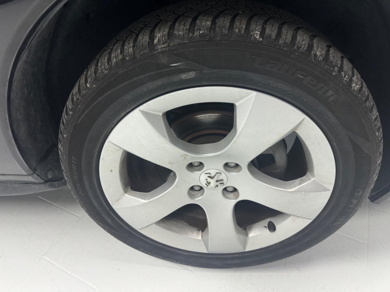 Peugeot 3008 1.6 HDi 112CV Active