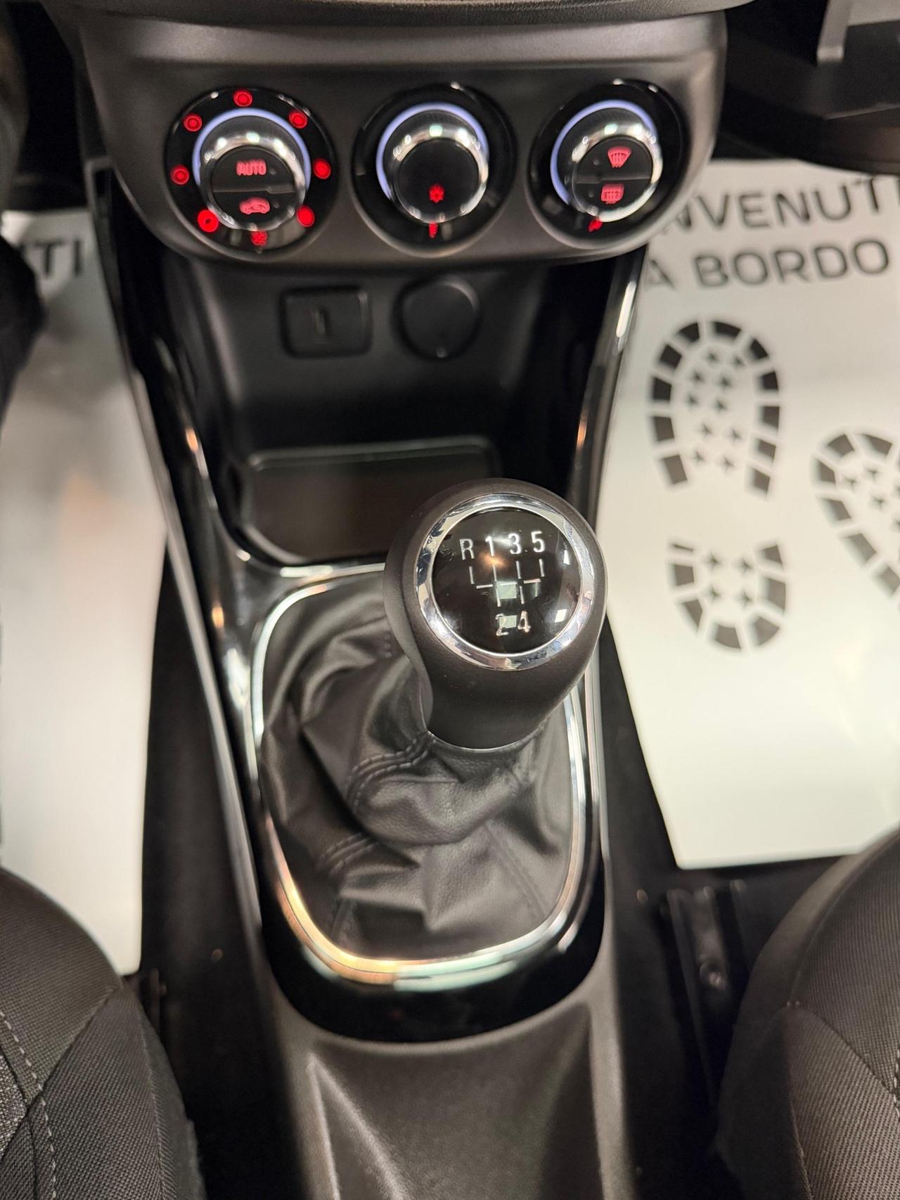 Opel Adam 1.4 87 CV Air