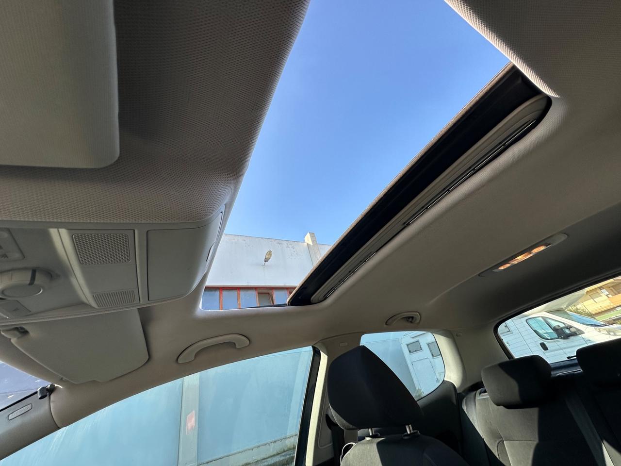 Volkswagen Golf 1.4 TSI 160CV DSG 2010